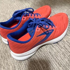 Brooks Launch Women’s size 10